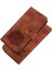 IPhone 14 Için Flip Case Pro Kabartma Lotus Çiçek Cüzdan Manyetik (Yurt Dışından) 4
