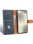 Samsung Galaxy Için Flip Case A52S 5g Anti Kayma Yan Cep Kart Yuvaları (Yurt Dışından) 4