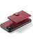 IPhone 11 Için Kılıf Pro Ayrılabilir Manyetik Tasarım Cardholder Magsafe Standı (Yurt Dışından) 5