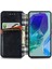 Samsung Galaxy A16 5g Için Kılıf Deri Kılıf Kapak Çevirin Zarif Iş (Yurt Dışından) 2