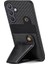 Samsung Galaxy S24 Manyetik Tasarım Cardholder Için Kılıf Braketi Standı (Yurt Dışından) 3