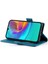 Samsung Galaxy A16 Flip Kart Yuvaları Için Flip Case Iş Cüzdan Günlük Kullanım (Yurt Dışından) 3