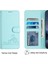 Xiaomi Redmi Için Not 11R Kedi Rfıd Cüzdan Kapak Çevirin Kart Yuvası Tutucu (Yurt Dışından) 4