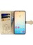 Samsung Galaxy S24 Darbeye Kapak Kapak Karikatür Hayvanlar Deri (Yurt Dışından) 5