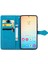 Samsung Galaxy S24 Flip Kapak Darbeye Basit Iş Durum (Yurt Dışından) 5