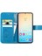 Samsung Galaxy S24 Artı Kısa Kayış Flip Kapak Dört Yapraklı Yonca (Yurt Dışından) 4