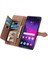 Samsung Galaxy S24 Ultra Cüzdan Çok Renkli Flip Fermuar Tarzı (Yurt Dışından) 5