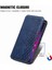 Samsung Galaxy S24 Ultra Cüzdan Fonksiyonu Için Kılıf Kapak Çevirin Deri Kılıf (Yurt Dışından) 2