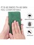 Samsung Galaxy A16 5g Için Flip Case Basit Iş Darbeye Deri (Yurt Dışından) 2