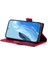 Samsung Galaxy M35 Günlük Kullanım Için Flip Case Cüzdan Iş Çevir Kart Yuvaları (Yurt Dışından) 2