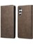 Samsung Galaxy M35 Tpu Kickstand Iş Rahat Kart Yuvası Için Flip Case (Yurt Dışından) 2