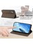 Samsung Galaxy M35 Tpu Kickstand Iş Rahat Kart Yuvası Için Flip Case (Yurt Dışından) 3