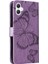 Samsung Galaxy A06 Flip Kickstand Manyetik Kapak Darbeye Kapak (Yurt Dışından) 3