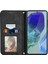 Samsung Galaxy A16 5g Için Flip Case Basit Iş Darbeye Deri (Yurt Dışından) 2