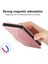 Samsung Galaxy M35 Cüzdan El Kayışı Standı Için Flip Case Günlük Kullanım Eşkenar Dörtgen (Yurt Dışından) 3