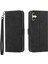 Samsung Galaxy A06 Kart Yuvaları Bileklik Manyetik Kapatma Için Flip Case (Yurt Dışından) 4