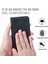 Samsung Galaxy A16 5g Için Flip Case Basit Iş Darbeye Deri (Yurt Dışından) 4