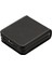 Samsung Galaxy Z Flip Case 3 5g Pu Deri Saf Renk Kickstand (Yurt Dışından) 4