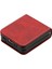 Samsung Galaxy Z Flip Case 4 5g Toka ile Kickstand Saf Pu (Yurt Dışından) 3