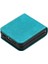 Samsung Galaxy Z Flip Case 4 5g Toka ile Kickstand Saf Pu (Yurt Dışından) 2