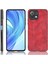 Xiaomi Mi 11 Lite Için Hafif Durumda Klasik Darbeye Dayanıklı Hafif Ince (Yurt Dışından) 1