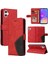 Kart Yuvası Standı ile Samsung Galaxy A06 Için Flip Case Flip Folio Kitap (Yurt Dışından) 1