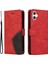 Kart Yuvası Standı ile Samsung Galaxy A06 Için Flip Case Flip Folio Kitap (Yurt Dışından) 2