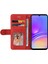 Kart Yuvası Standı ile Samsung Galaxy A06 Için Flip Case Flip Folio Kitap (Yurt Dışından) 3