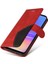 Kart Yuvası Standı ile Samsung Galaxy A06 Için Flip Case Flip Folio Kitap (Yurt Dışından) 5