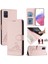 Samsung Galaxy A51 4g Kart Yuvası Tutucu Için Kickstand Cüzdan Flip Kedi (Yurt Dışından) 1