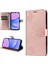 Kart Yuvası Standı ile Samsung Galaxy A16 Için Kılıf Kickstand Manyetik Çevirin (Yurt Dışından) 3