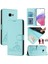 Samsung Galaxy A5 2017 Kart Yuvası Tutucu Için Kickstand Cüzdan Flip Kedi (Yurt Dışından) 1