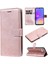 Kart Yuvası Iş Cüzdan Telefon Kılıfı ile Samsung Galaxy A06 Için Flip Case (Yurt Dışından) 1