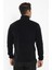Tam Fermuarlı Erkek Polar Sweat Shirt 4