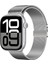 Watch 7 41MM Zore KRD-121 Metal Hasır Kordon 1