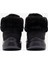 Go Walk Arch Fit 2.0 Boot - Cozy Rereat Kadın Siyah Yürüyüş Ayakkabısı 144570 Bbk 4