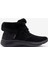 Go Walk Arch Fit 2.0 Boot - Cozy Rereat Kadın Siyah Yürüyüş Ayakkabısı 144570 Bbk 2