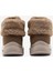 Go Walk Arch Fit 2.0 Boot - Cozy Rereat Kadın Kahverengi Yürüyüş Ayakkabısı 144570 Brn 4