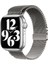 Watch 7 41MM Zore KRD-121 Metal Hasır Kordon 1