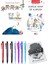 Horoz Adam ve Korsan ve 101 Tekerleme 2'li Set + Hediyeli 1
