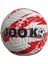 Unes Jooko Tek Renk Futbol Topu 1