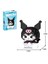 Hello Kitty - My Melody- Kuromi 3'lü Set Yapboz Puzzle Hobi Yapıtaşları 4