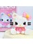 Hello Kitty Yapboz Puzzle Hediye 2