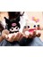 Hello Kitty Yapboz Puzzle Hediye 4