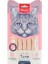 Ton Balığı ve Karidesli Sıvı Kedi Ödül Maması 5x14 gr 1