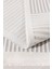 Farahan Gri Mavi Geometrik Tozumaz Salon Koridor Balkon Teras Bahçe Oturma Odası Halısı A0859A 4