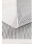Farahan Gri Geometrik Tozumaz Salon Koridor Balkon Teras Bahçe Oturma Odası Halısı A0861A 4