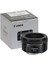 EF 50mm f/1.8 STM Lens (Canon Eurasia Garantili) 2