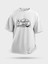 Oversize Mini Karavan Baskılı Unisex Tişört 1