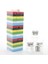 Jenga Shot Bardak Oyunu ALK1493 - MCT6535-1578 1